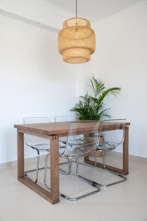 Horizon Villa Almyrida Αλμυρίδα Εξωτερικό φωτογραφία