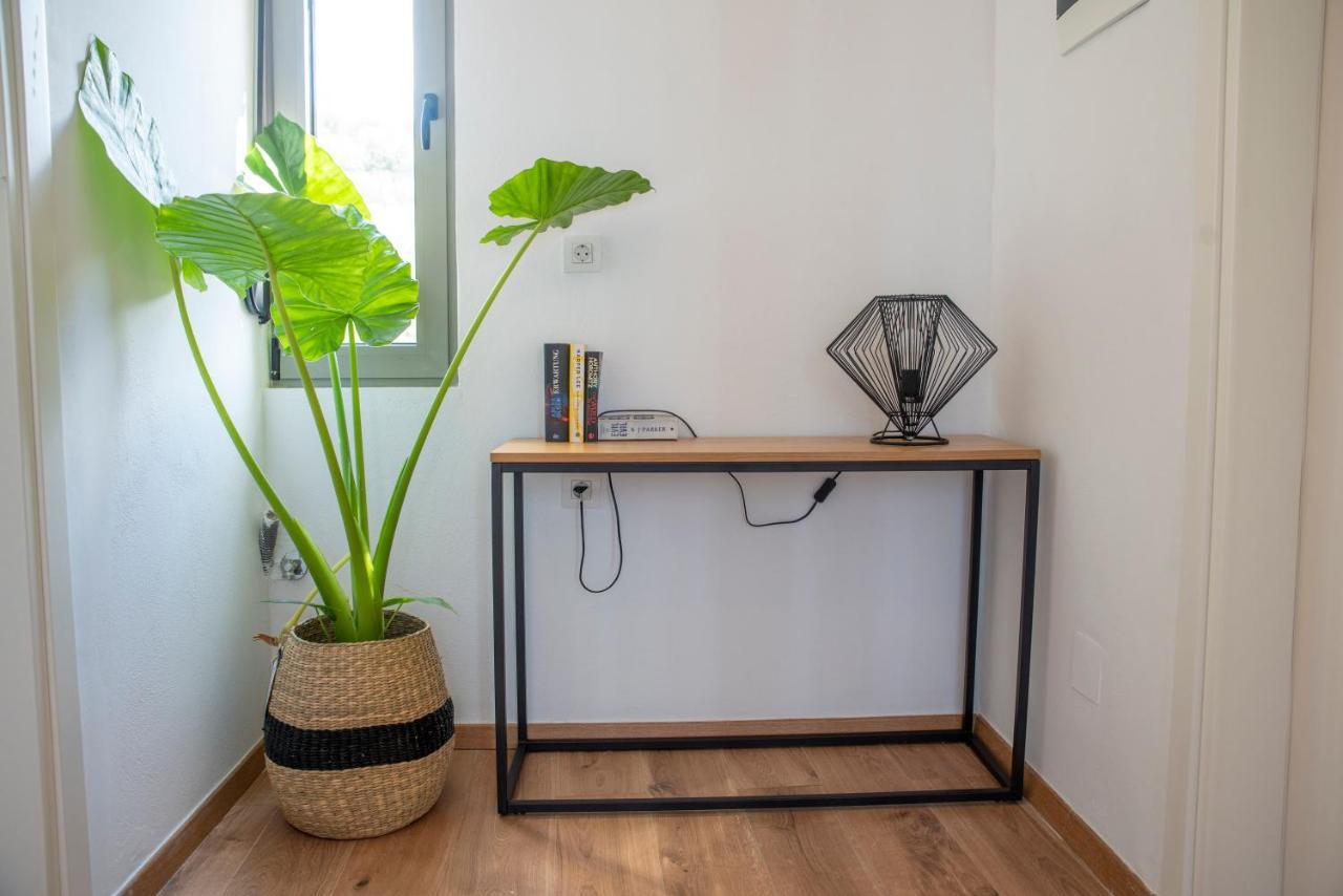 Horizon Villa Almyrida Αλμυρίδα Εξωτερικό φωτογραφία