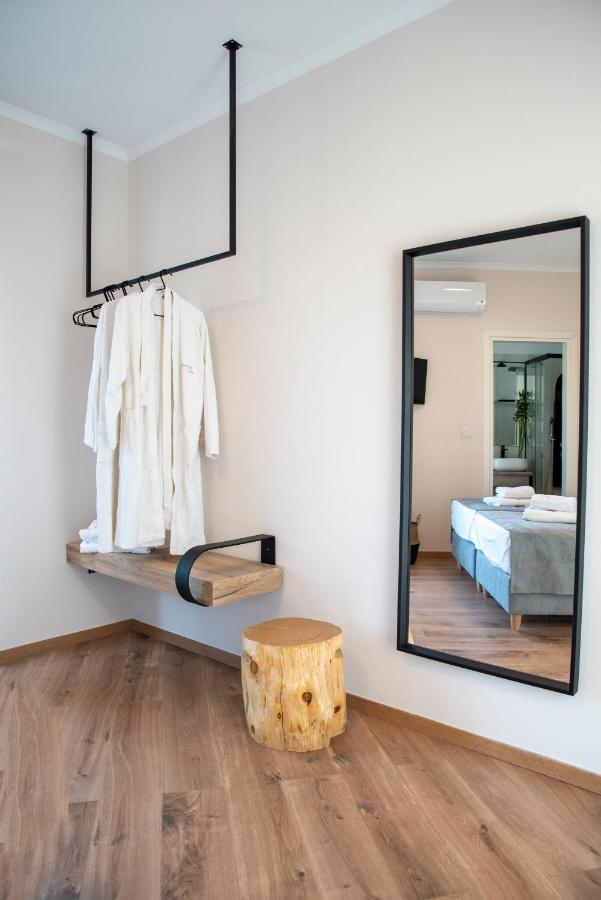 Horizon Villa Almyrida Αλμυρίδα Εξωτερικό φωτογραφία