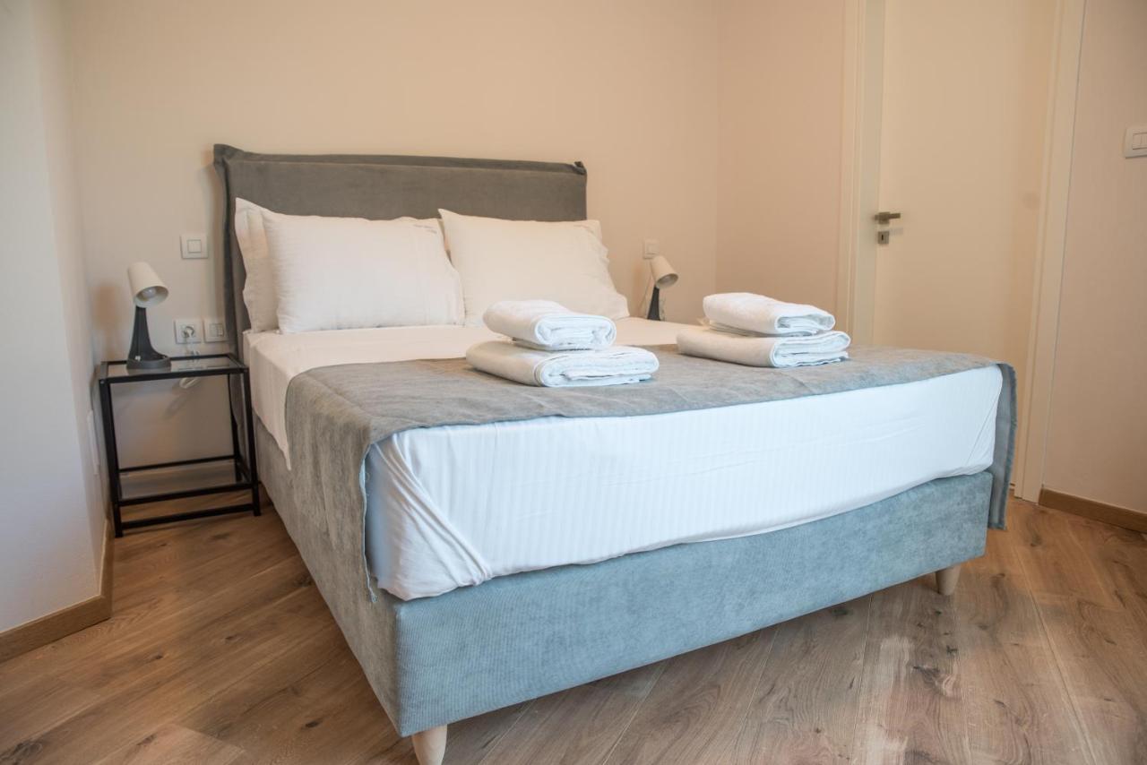 Horizon Villa Almyrida Αλμυρίδα Εξωτερικό φωτογραφία