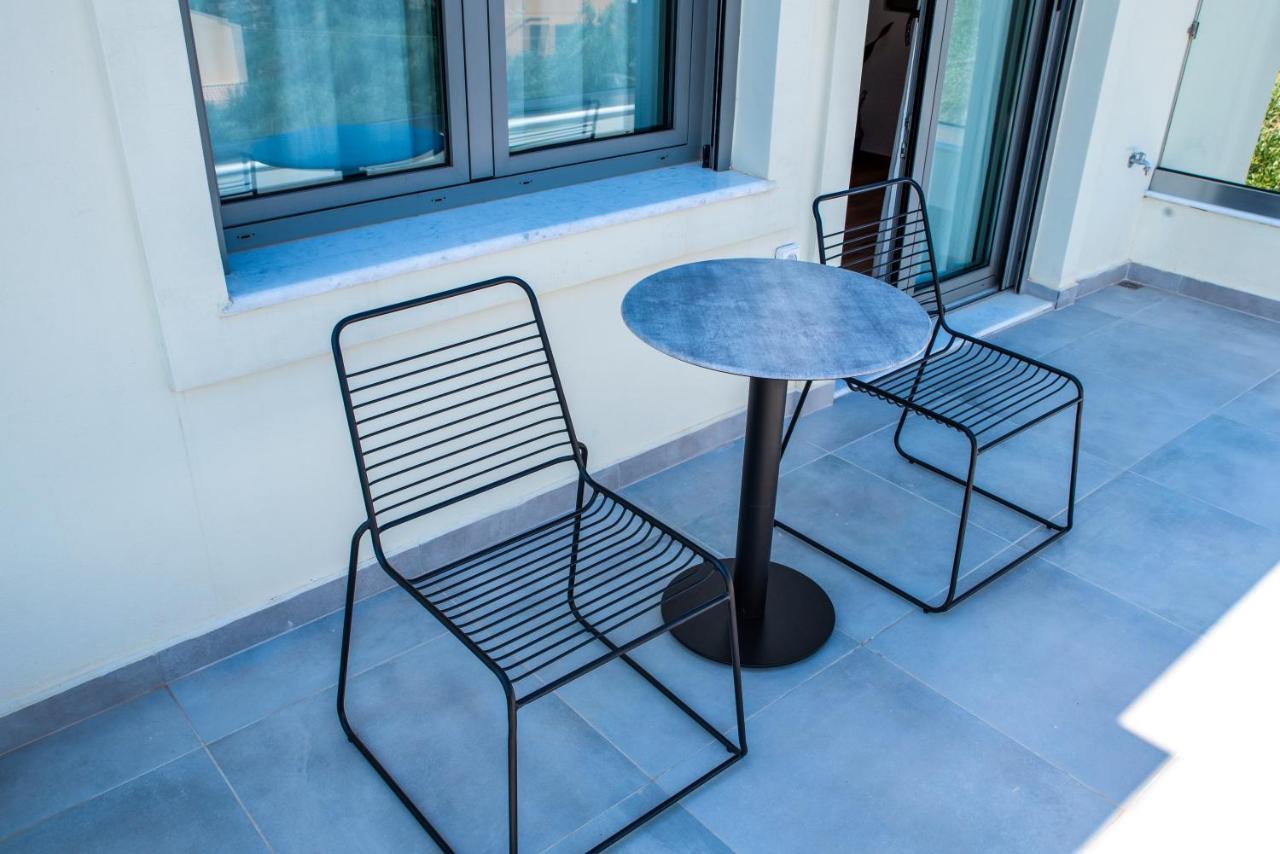 Horizon Villa Almyrida Αλμυρίδα Εξωτερικό φωτογραφία