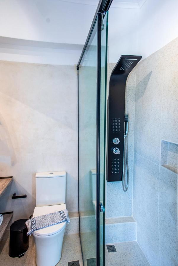 Horizon Villa Almyrida Αλμυρίδα Εξωτερικό φωτογραφία