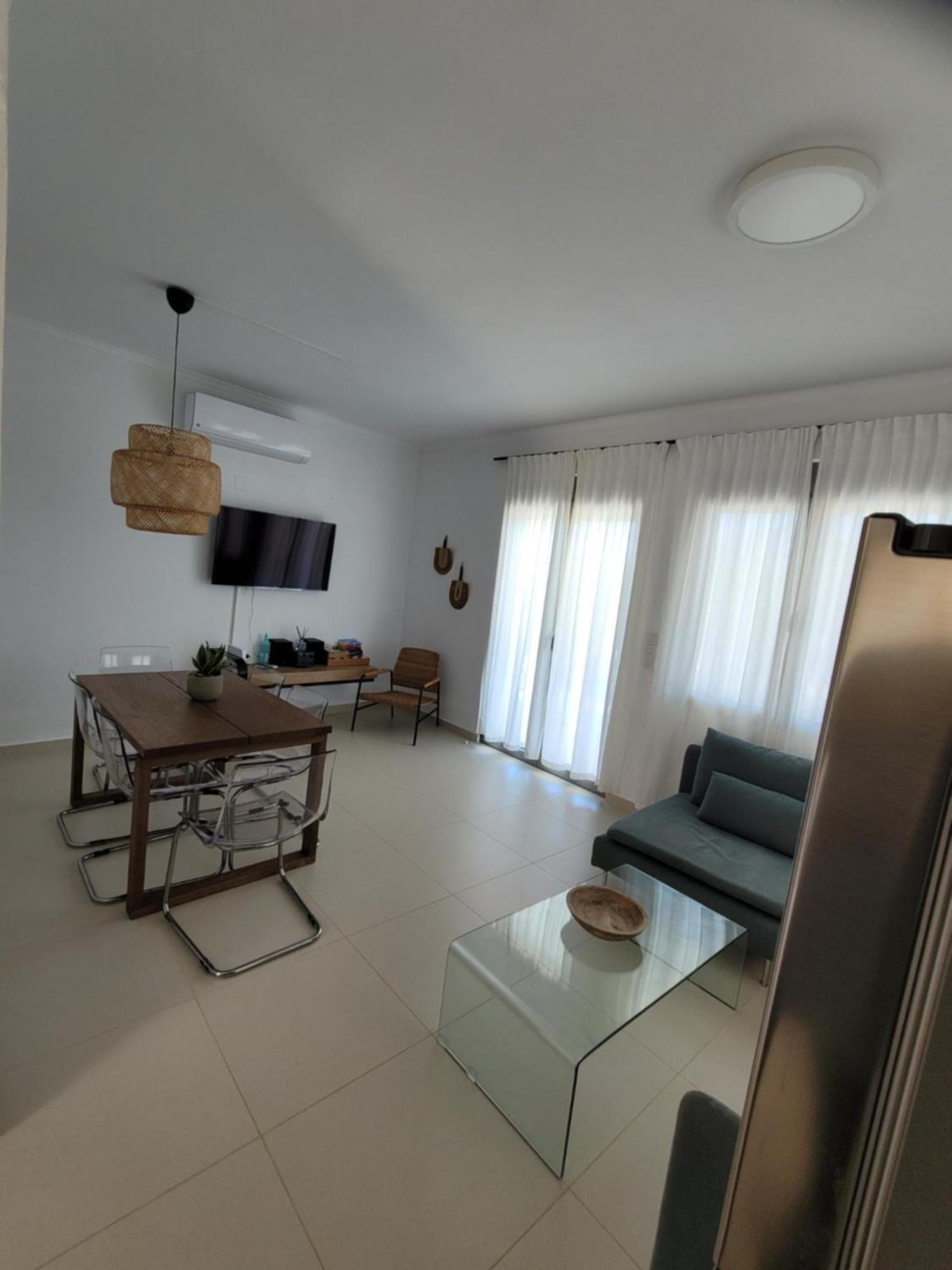 Horizon Villa Almyrida Αλμυρίδα Εξωτερικό φωτογραφία